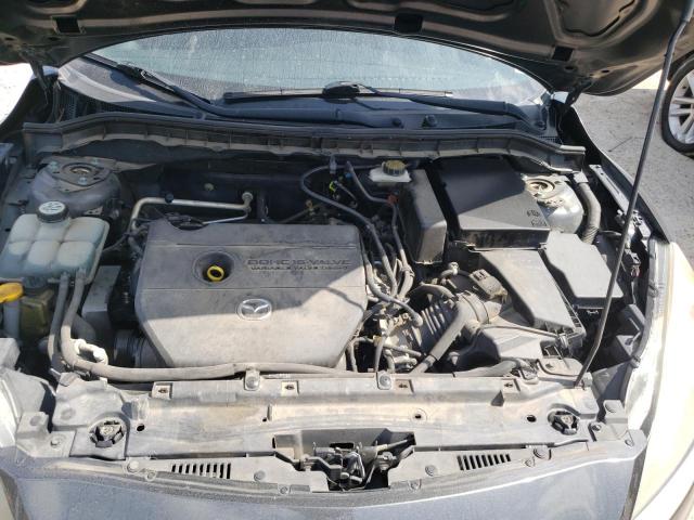 Photo 7 from auction – 2011 MAZDA 3 I with VIN JM1BL1VF5B1416948