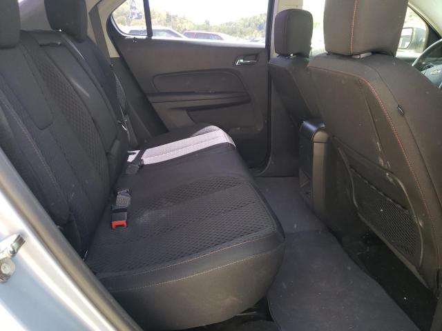 Photo 6 from auction – 2014 CHEVROLET EQUINOX LS with VIN 2GNFLEEK0E6319624