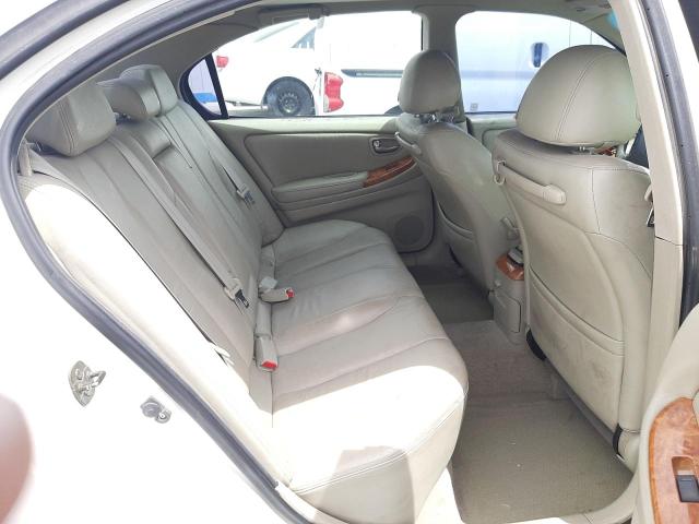 Photo 8 from auction – 2002 INFINITI I35 with VIN JNKDA31A22T023819