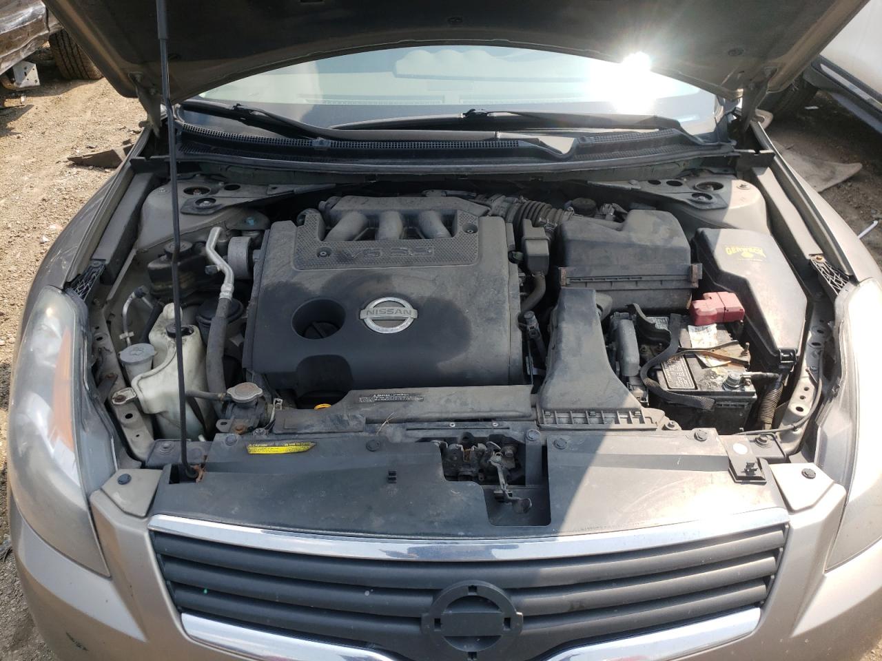 Photo 7 from auction – 2007 NISSAN ALTIMA 3.5 with VIN 1N4BL21E57C166812