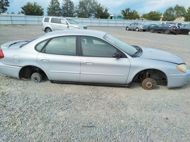 Photo 9 from auction – 2007 FORD TAURUS SE with VIN 1FAFP53U87A181392
