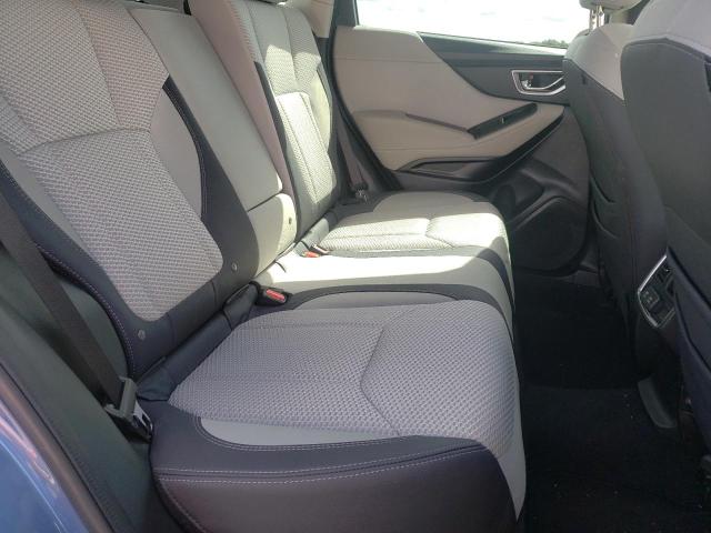 Photo 6 from auction – 2020 SUBARU FORESTER P with VIN JF2SKAJC9LH540164