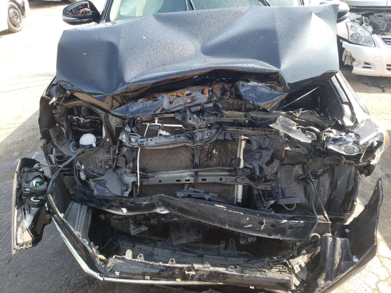 Photo 7 from auction – 2015 TOYOTA 4RUNNER SR with VIN JTEBU5JR3F5223504
