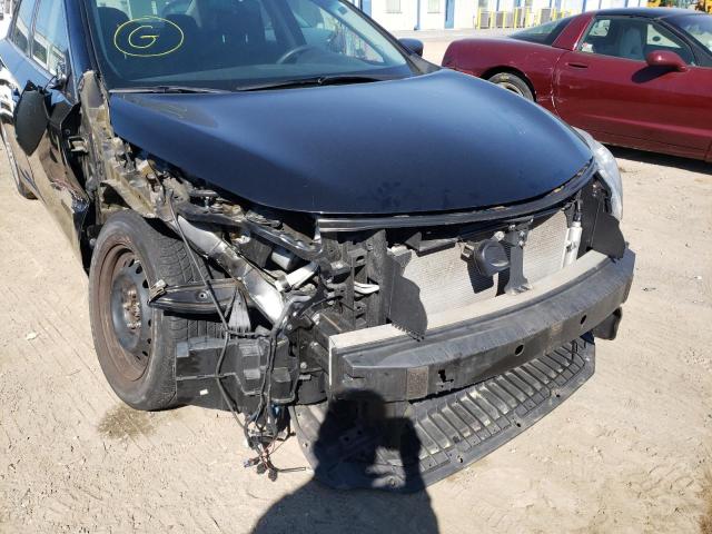 Photo 9 from auction – 2015 NISSAN ALTIMA 2.5 with VIN 1N4AL3AP7FC449939
