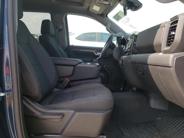 Photo 5 from auction – 2022 CHEVROLET SILVERADO with VIN 3GCUDDETXNG505966