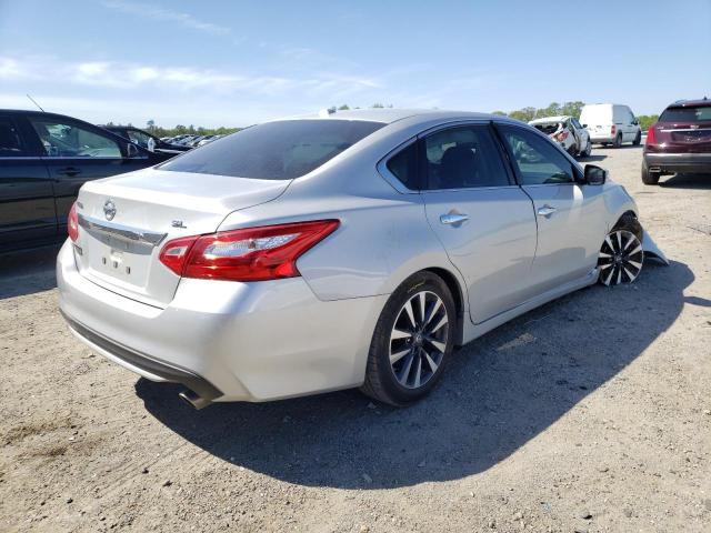 Photo 4 from auction – 2017 NISSAN ALTIMA 2.5 with VIN 1N4AL3AP8HC168199