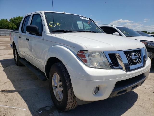 2016 Nissan Frontier