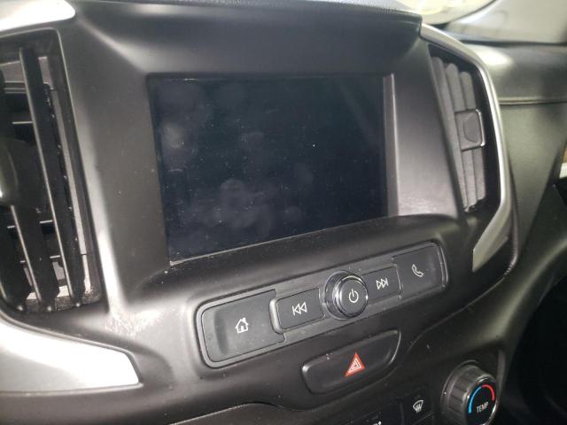 Photo 9 from auction – 2019 GMC TERRAIN SL with VIN 3GKALMEV2KL138575