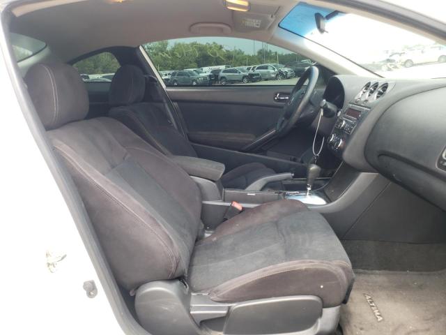 Photo 5 from auction – 2013 NISSAN ALTIMA S with VIN 1N4AL2EP4DC162348