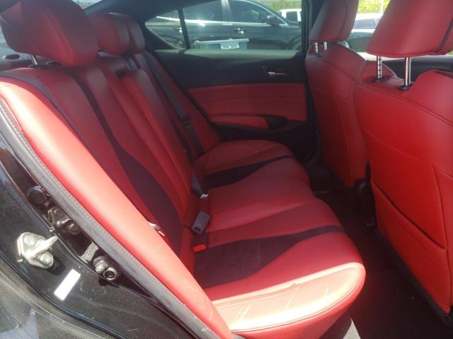 Photo 6 from auction – 2019 ACURA ILX PREMIU with VIN 19UDE2F88KA005246