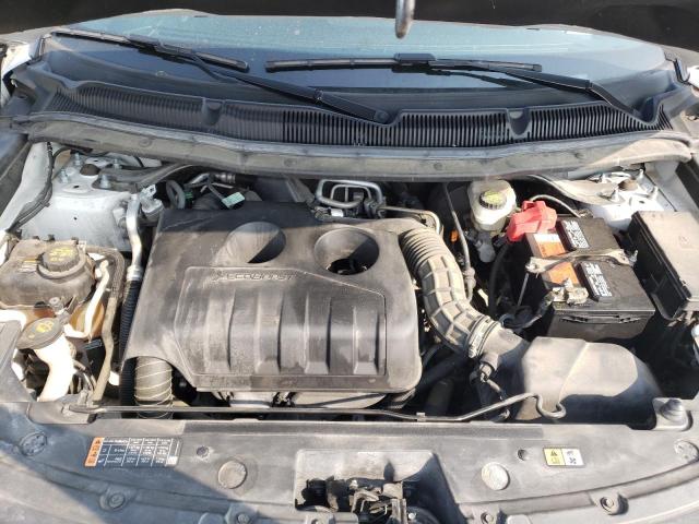 Photo 7 from auction – 2017 FORD EXPLORER X with VIN 1FM5K7DH9HGD87994