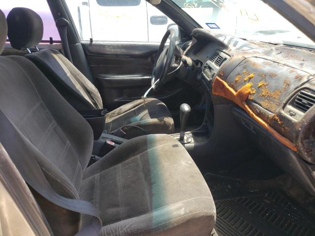 Photo 5 from auction – 1994 TOYOTA COROLLA LE with VIN 1NXAE09B6RZ122079