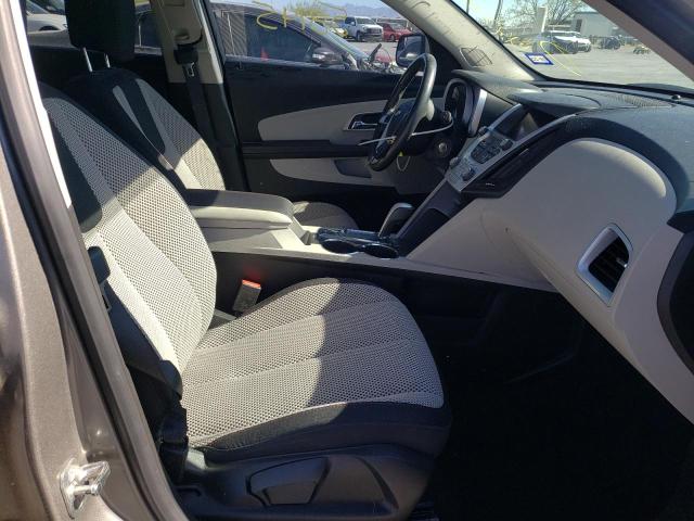 Photo 5 from auction – 2012 CHEVROLET EQUINOX LT with VIN 2GNALDEK4C6263608