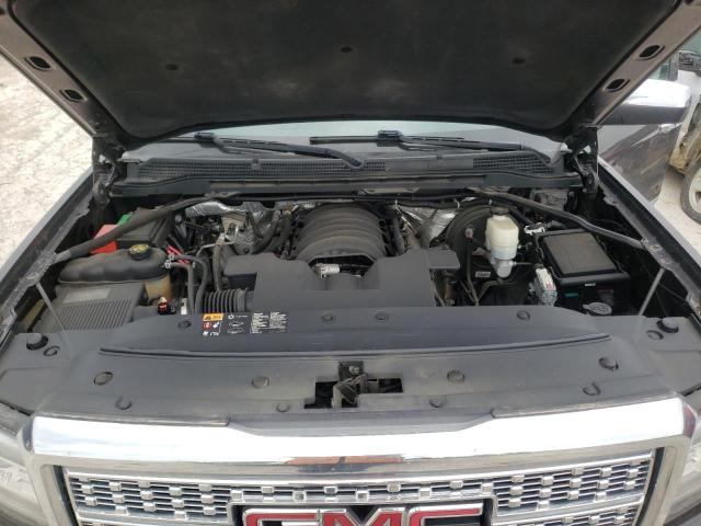 Photo 7 from auction – 2016 GMC SIERRA K15 with VIN 3GTU2PEC2GG276239