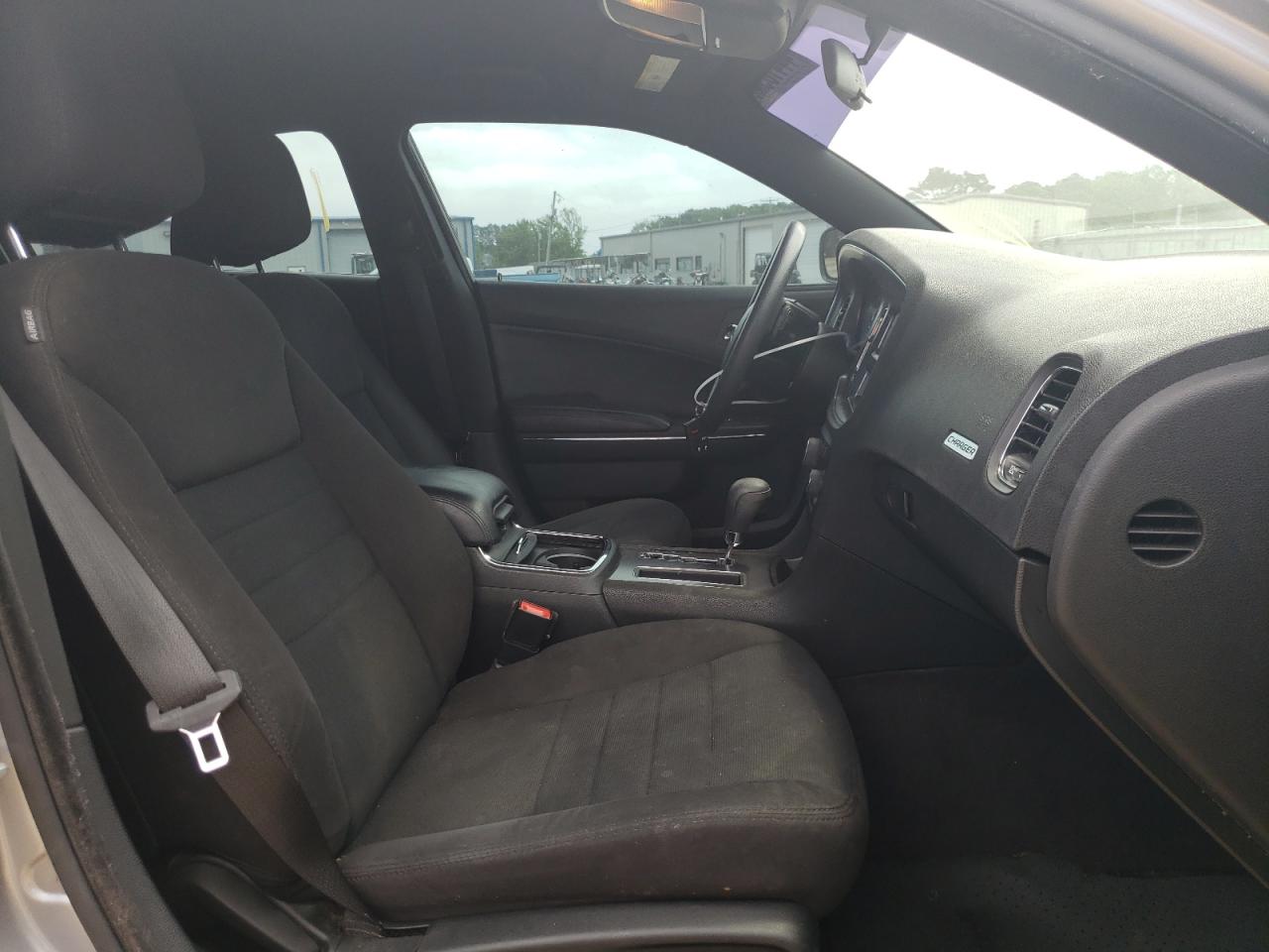 Photo 5 from auction – 2013 DODGE CHARGER SE with VIN 2C3CDXBG8DH638135