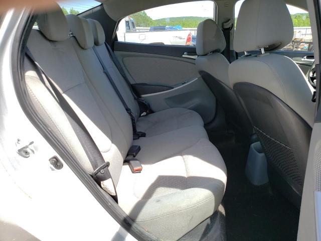 Photo 6 from auction – 2013 HYUNDAI ACCENT GLS with VIN KMHCT4AE0DU445161