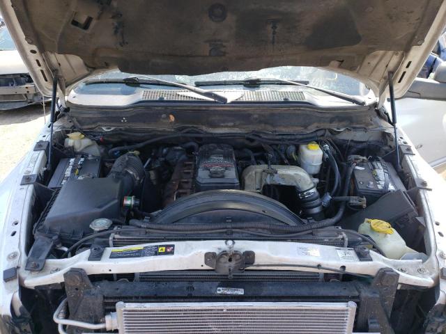 Photo 7 from auction – 2006 DODGE RAM 2500 S with VIN 3D7KS28C26G252632