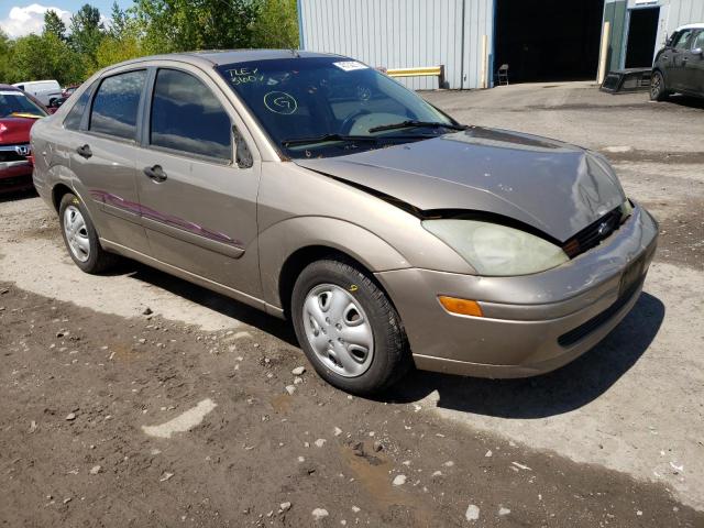 FORD FOCUS SE C 2004 z numerem VIN 1FAFP34304W183677 - Zdjęcie z aukcji