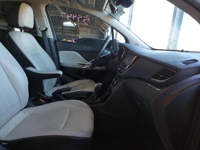 Photo 5 from auction – 2019 BUICK ENCORE PRE with VIN KL4CJASB8KB711476