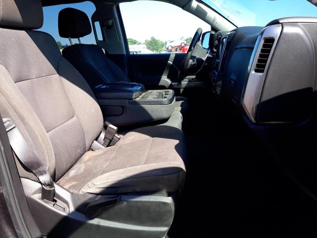 Photo 5 from auction – 2016 CHEVROLET SILVERADO with VIN 3GCPCREC1GG172640