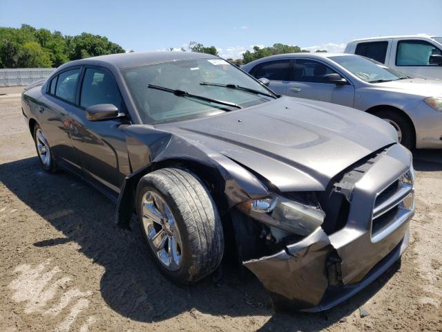 DODGE CHARGER SE 2013 with VIN 2C3CDXBG9DH684847 - Photo from auction