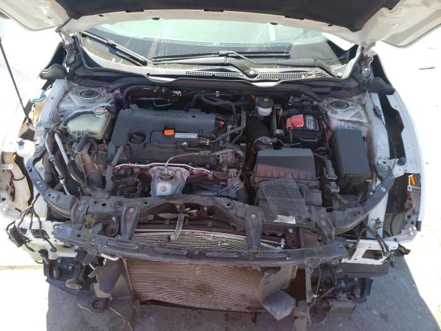 Photo 7 from auction – 2017 HONDA CIVIC LX with VIN 2HGFC2F63HH540489