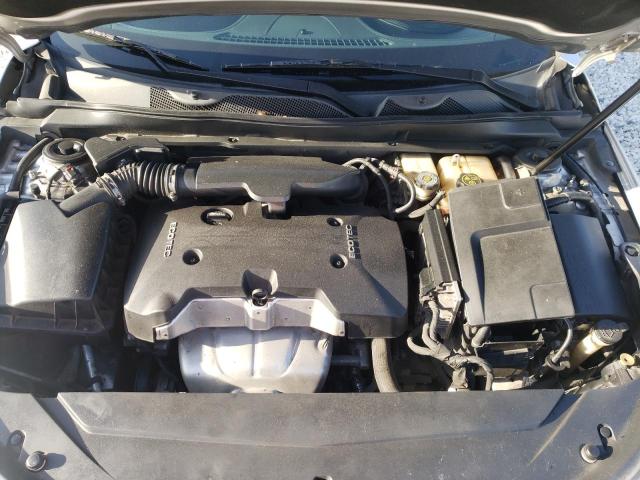 Photo 7 from auction – 2014 CHEVROLET IMPALA LS with VIN 1G11X5SL9EU151920