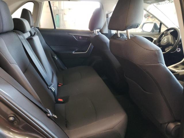 Photo 6 from auction – 2020 TOYOTA RAV4 LE with VIN 2T3F1RFV0LC137374