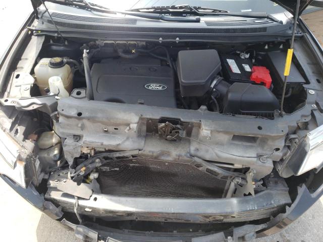 Photo 7 from auction – 2013 FORD EDGE SE with VIN 2FMDK3GC5DBE17983