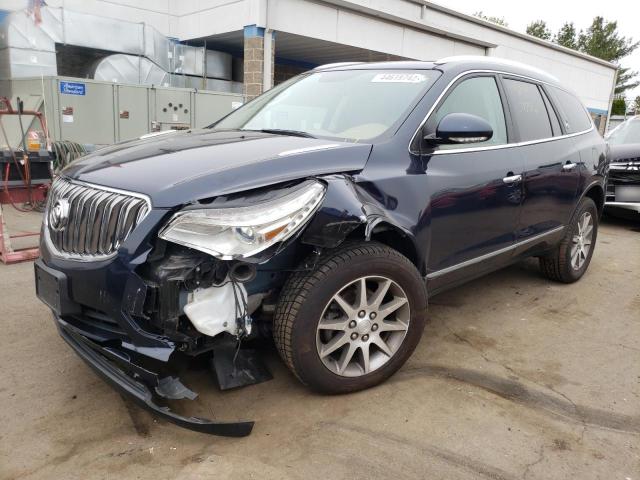 Photo 2 from auction – 2017 BUICK ENCLAVE with VIN 5GAKVBKD7HJ253751