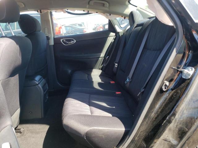 Photo 6 from auction – 2016 NISSAN SENTRA S with VIN 3N1AB7AP3GY322346