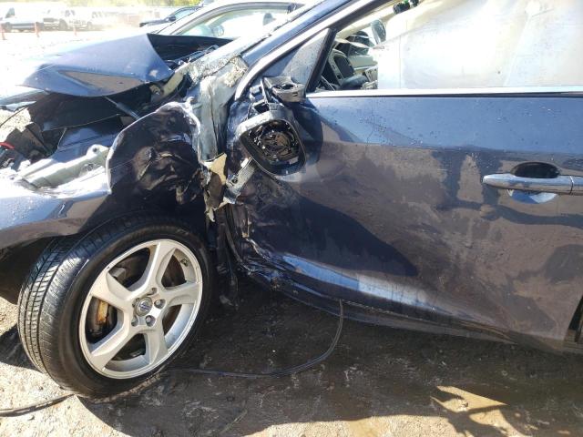Photo 10 from auction – 2013 VOLVO S60 T5 with VIN YV1612FH7D2172210