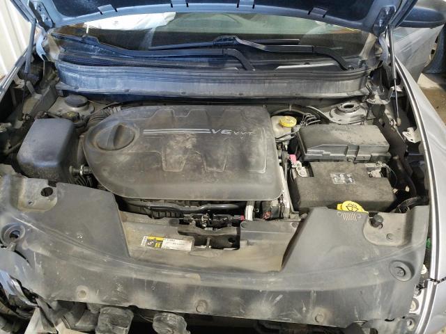 Photo 7 from auction – 2016 JEEP CHEROKEE S with VIN 1C4PJMAS7GW337937