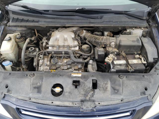 Photo 7 from auction – 2007 KIA SEDONA EX with VIN KNDMB233576123913