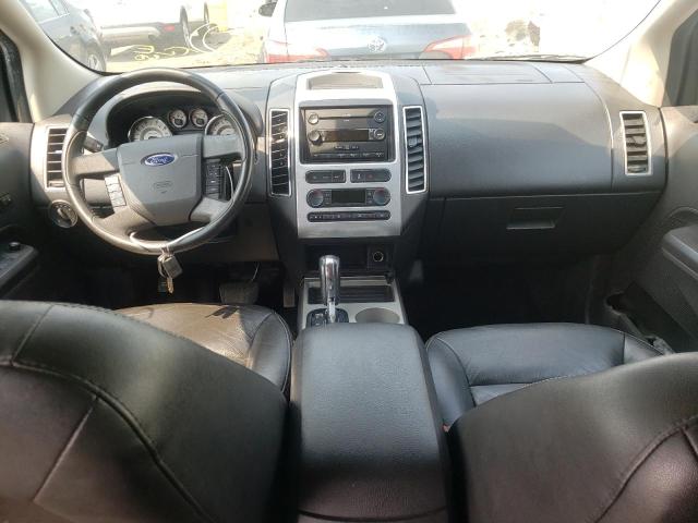 Photo 9 from auction – 2007 FORD EDGE SEL with VIN 2FMDK38C77BB28641