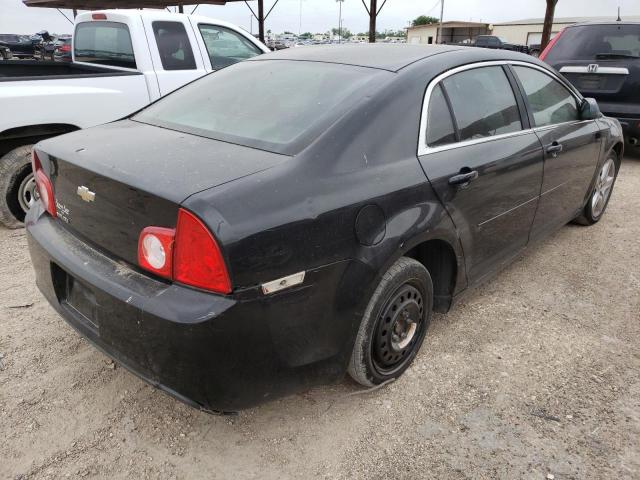 Photo 4 from auction – 2012 CHEVROLET MALIBU LS with VIN 1G1ZA5EUXCF359220