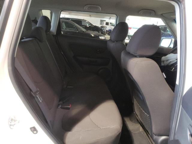 Photo 6 from auction – 2012 KIA SOUL with VIN KNDJT2A53C7385356