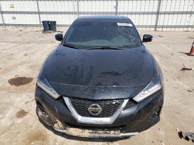 Photo 9 from auction – 2019 NISSAN MAXIMA S with VIN 1N4AA6AV7KC377320