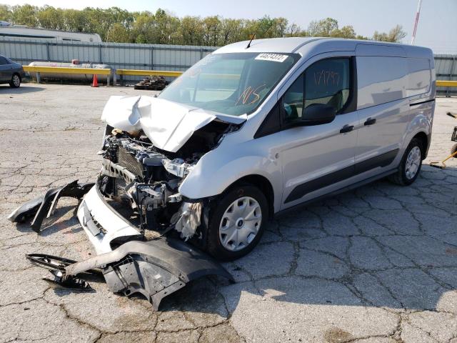 Photo 2 from auction – 2018 FORD TRANSIT CO with VIN NM0LS7E71J1340868