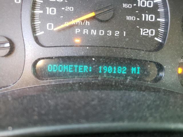 Photo 8 from auction – 2006 CHEVROLET SILVERADO with VIN 1GCEK19Z16Z291345