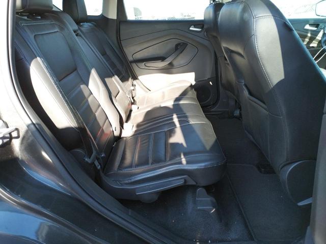 Photo 6 from auction – 2017 FORD ESCAPE TIT with VIN 1FMCU0J93HUC14009