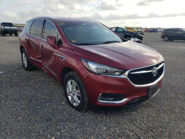 BUICK ENCLAVE ES 2019 with VIN 5GAEVAKW3KJ290716 - Photo from auction