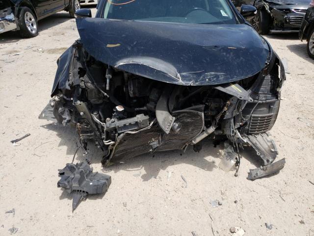 Photo 9 from auction – 2015 NISSAN ALTIMA 2.5 with VIN 1N4AL3APXFC436781