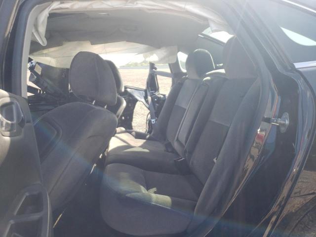 Photo 6 from auction – 2013 CHEVROLET IMPALA LT with VIN 2G1WG5E33D1158406