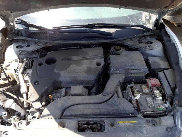 Photo 7 from auction – 2016 NISSAN ALTIMA 2.5 with VIN 1N4AL3AP0GN312475