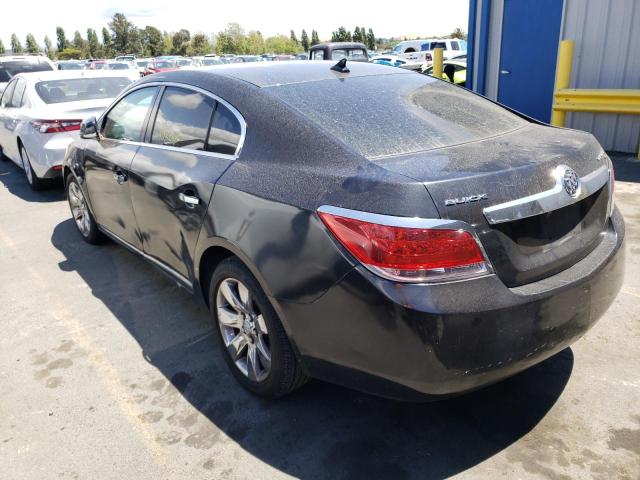 Photo 3 from auction – 2011 BUICK LACROSSE C with VIN 1G4GC5ED9BF262691