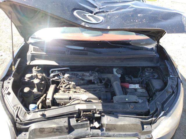 Photo 7 from auction – 2010 KIA SOUL + with VIN KNDJT2A26A7048165