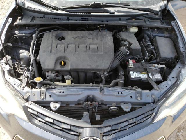 Photo 7 from auction – 2016 TOYOTA COROLLA L with VIN 5YFBURHE3GP369498