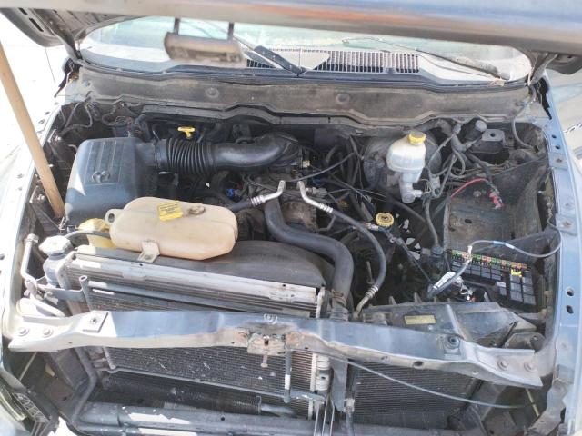 Photo 7 from auction – 2002 DODGE RAM 1500 with VIN 1D7HA18Z62S621636