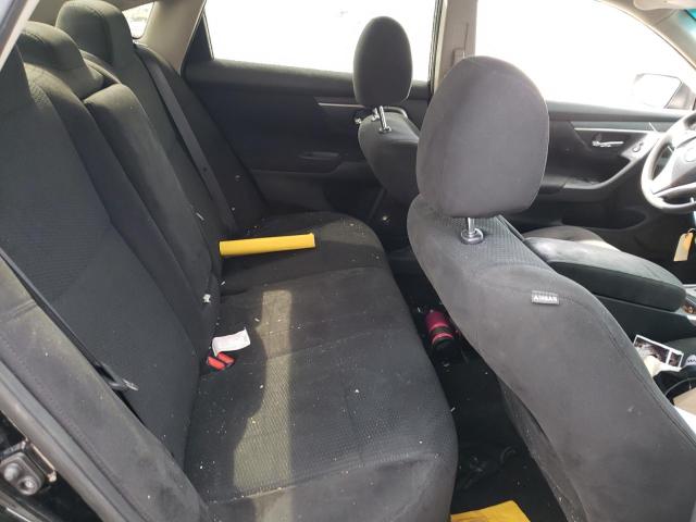 Photo 6 from auction – 2015 NISSAN ALTIMA 2.5 with VIN 1N4AL3AP1FN374921